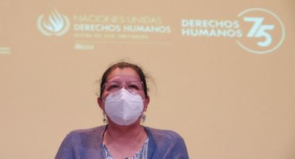 CNDH emite recomendación a Comisión de Derechos Humanos de CDMX; no la acepta