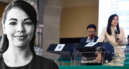 Reforma Judicial en México: 'Una transformación que olvidó a las mujeres'