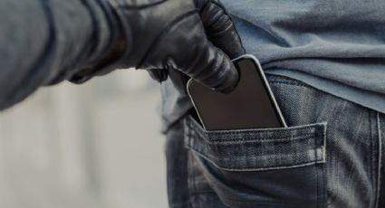 ¿Qué hacer después de que te roban el iPhone?