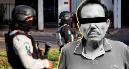 Ismael ‘El Mayo’ Zambada entrega lista de políticos mexicanos vinculados al narcotráfico a EU