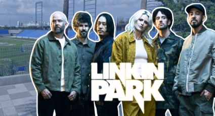 Linkin Park en Monterrey: ¿A qué hora podrás ingresar al Estadio Banorte?