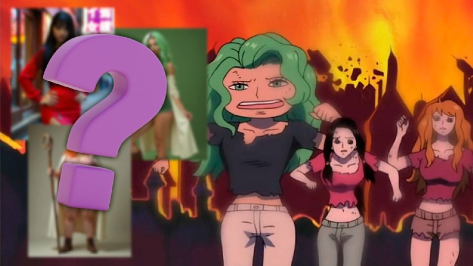 Las hermanas Boa juegan un papel importante en la historia de One Piece, especialmente durante el arco de Amazon Lily e Impel Down.