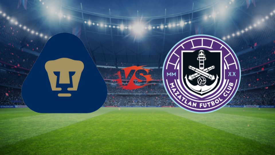 Pumas terminó la Jornada 5 de manera positiva, al lograr una importante victoria de 3-2 en su visita al Atlético de San Luis.