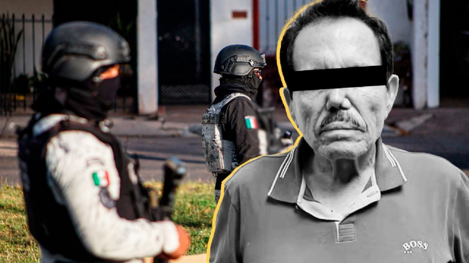 Ismael 'El Mayo' Zambada pidió al gobierno mexicano que pida su extradición.