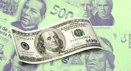 Precio del dólar hoy 05 de febrero de 2025: Así cotiza frente al peso mexicano en los bancos