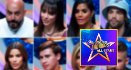 La Casa de los Famosos All Stars: así fue la bienvenida de los nuevos habitantes | VIDEOS