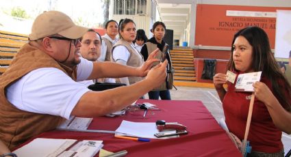 Jóvenes Construyendo el Futuro: Calendario por apellido del pago de 8 mil pesos en Monterrey