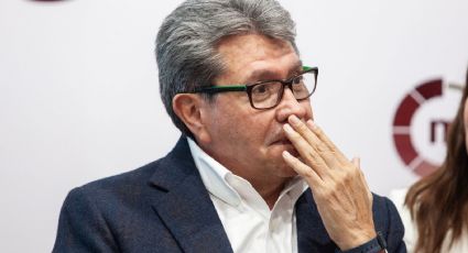 Monreal se defiende con auditorías a su gestión en el Senado