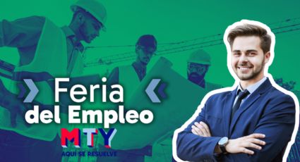 Feria del empleo Monterrey 2025: así puedes preparar la mejor versión de tu CV