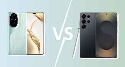 Samsung Galaxy S25 Ultra vs Honor 200 Pro: características y precios, ¿cuál es mejor?