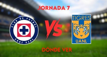 EN VIVO | Cruz Azul vs Tigres Femenil: jugadas destacadas de la Jornada 7 de la Liga MX