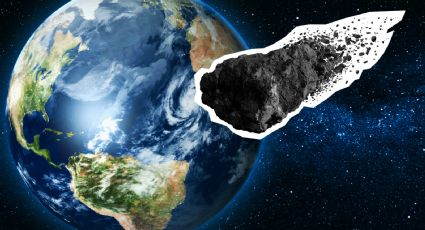 Asteroide 2024 YR4: ¿Qué se sabe y cuál es la probabilidad de impactar en la Tierra?