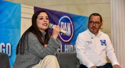 PAN CDMX pide a concejales reforzar trabajo en territorio