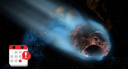 Este es el día que probablemente impacte el asteroide 2024 YR4 en la Tierra, según la NASA