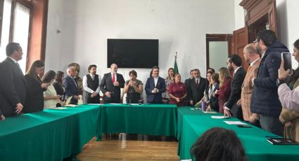 Aprueban ternas para liderar fiscalías anticorrupción y de delitos electorales