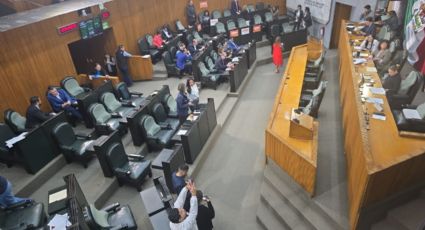 Diputados piden reunión con Samuel García para definir deuda y presupuesto