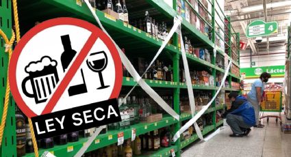 Ley Seca en CDMX: Estas son las alcaldías que no venderán alcohol este 9 de febrero