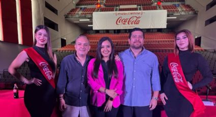 Bepensa da la bienvenida al Auditorio Coca-Cola en la Isla Mérida