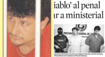 Caso ‘Alexis’: De bailarín exótico a asesino serial en Monterrey