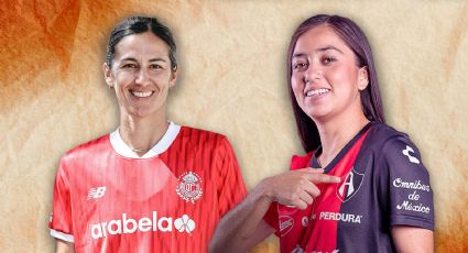 EN VIVO | Toluca vs Atlas: jugadas destacadas de la Jornada 7 de la Liga MX Femenil