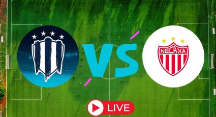 EN VIVO | Monterrey vs Necaxa: jugadas destacadas de la Jornada 7 de la Liga MX Femenil