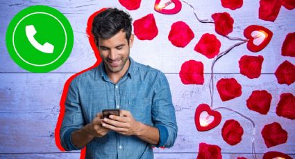 14 de febrero: 10 bonitas frases para enviar por WhatsApp, según la Inteligencia Artificial