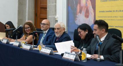 Ya hay fecha para la Feria Internacional del Libro del Palacio de Minería