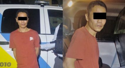 Empresario chino es detenido por tocamientos inapropiados a empleada en Monterrey