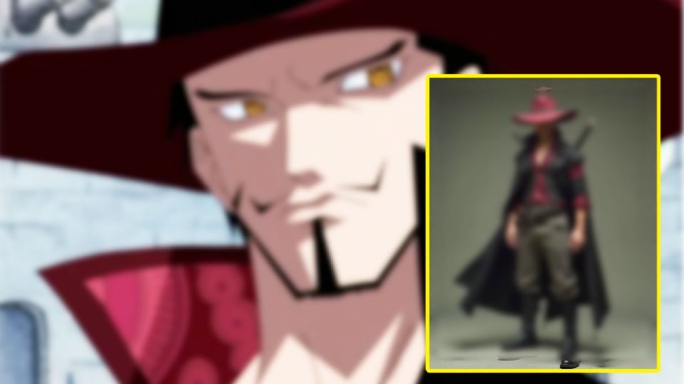 Dracule Mihawk es un personaje fascinante y complejo que ha dejado una huella imborrable en el mundo de One Piece.