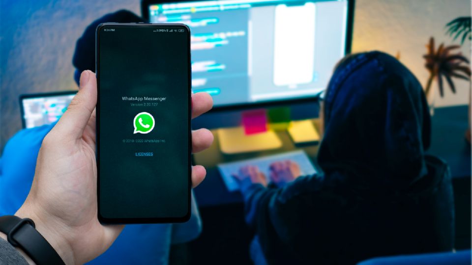 Truco de videollamada en WhatsApp: así es el modus operandi de la nueva estafa.