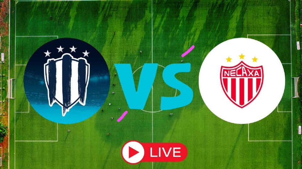 EN VIVO | Monterrey vs Necaxa: jugadas destacadas de la Jornada 7 de la Liga MX Femenil