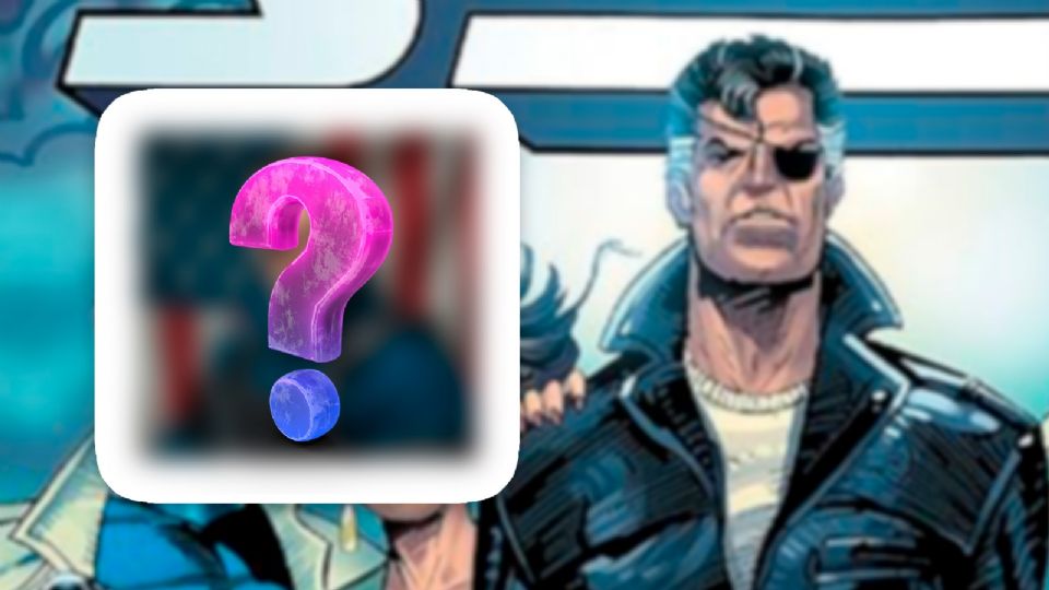 Marvel Comics trabajó para alinear la versión del personaje en los cómics con el Nick Fury del UCM