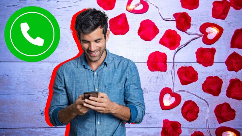 Le hemos pedido a la Inteligencia Artificial que nos regale 10 bonitas frases que podrías enviar por WhatsApp a tus contactos este 14 de febrero.