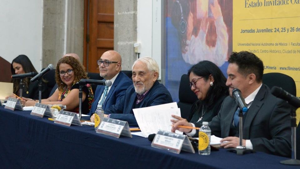 El estado invitado será Oaxaca, por lo que se mostrara la cultura y la literatura de la entidad