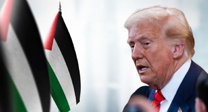 Donald Trump va por Gaza y revela cuándo Israel se la debería entregar