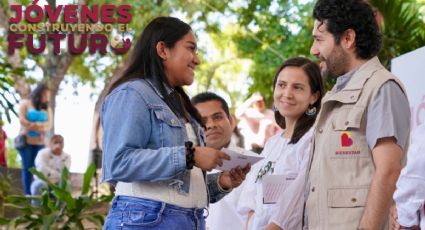 Jóvenes Construyendo el Futuro: apellidos que cobran hoy 6 de febrero su pago en Nuevo León