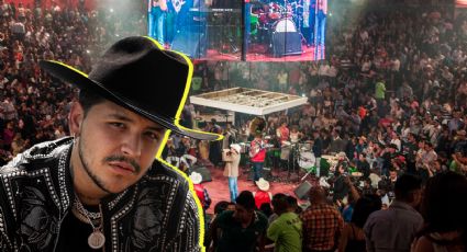 Feria de Texcoco 2025: todos los artistas que estarán en el Palenque de la Feria del Caballo