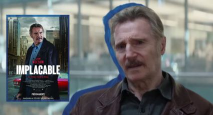 "Implacable": Liam Neeson regresa con una intensa historia de acción ¿Vale la pena verla?