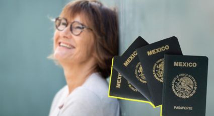 Pasaporte con descuento para adultos mayores en 2025: precios y requisitos