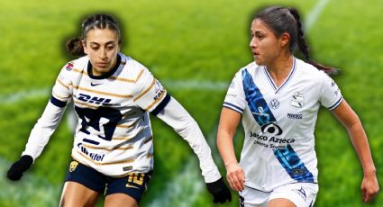 EN VIVO | Puebla vs UNAM Femenil: Jugadas destacadas de la Liga MX