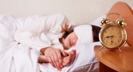 ¿Cómo dormir mejor? Expertos explican la importancia del sueño y la higiene del descanso