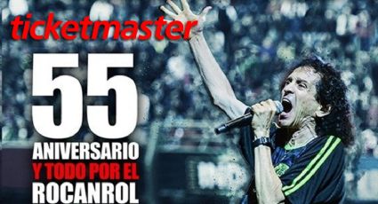 Ticketmaster 2x1: Conciertos en CDMX que entran en la promoción este 6 de febrero