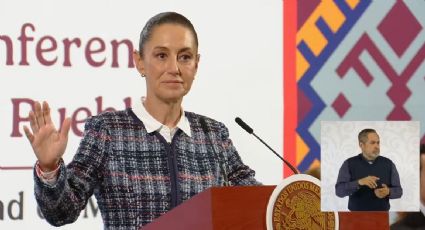 Claudia Sheinbaum dice que son falsas las acusaciones contra la reforma al Infonavit