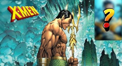 Así se vería Namor de X-Men en la vida real según la inteligencia artificial