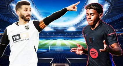 Valencia vs Barcelona: Jugadas destacadas de los Cuartos de Final de la Copa del Rey