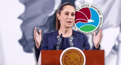 Sheinbaum y la DEA en México: ¿Una cooperación necesaria para combatir el narcotráfico?