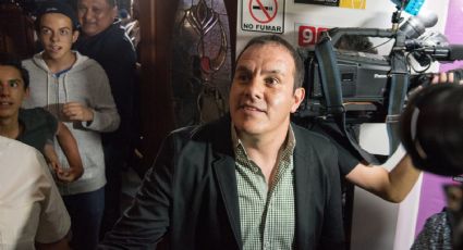 Caso Cuauhtémoc Blanco: PAN pide aplicar la ley ante acusaciones contra exgobernador de Morelos