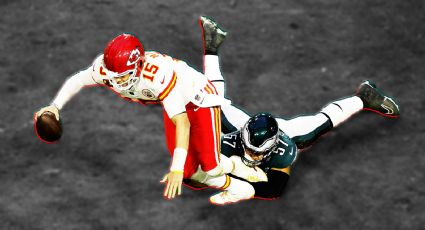 Super Bowl LIX: Así fue la última vez que Kansas City Chiefs y Philadelphia Eagles se enfrentaron