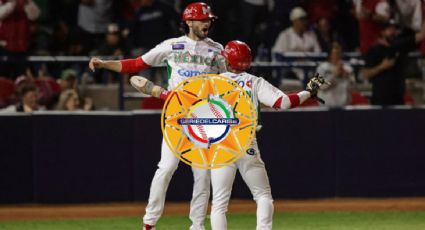 México regresa a una final de la Serie del Caribe después de 8 años