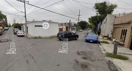 Hallan cuerpo en descomposición en una casa de renta en San Nicolás